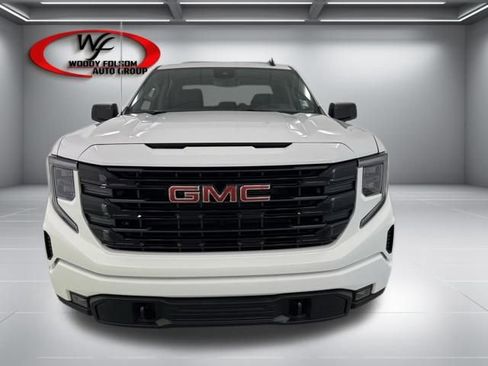 New 2026 GMC Sierra 1500 Elevation image 2