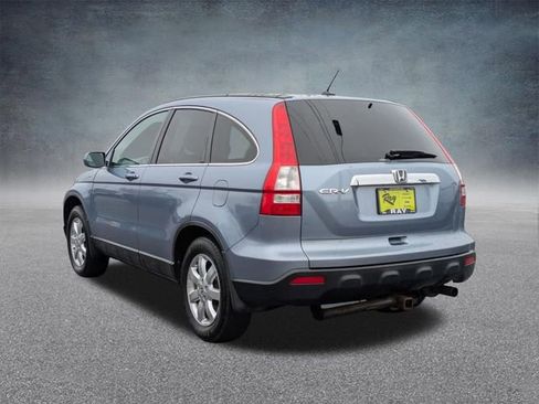 Used 2007 Honda CR-V EX-L image 5