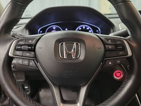 Used 2021 Honda Accord Touring image 23