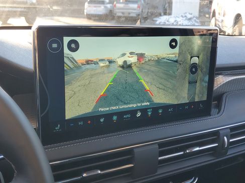 New 2026 Lincoln Corsair Grand Touring image 21