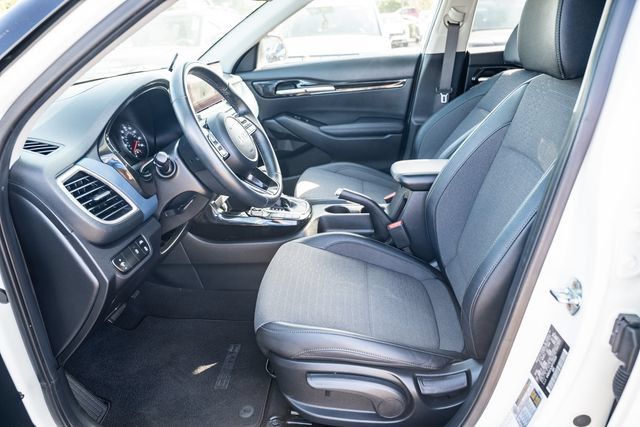 Used 2023 Kia Seltos Nightfall Edition AWD/4WD image 20