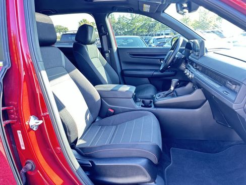 Used 2025 Honda CR-V Sport image 19