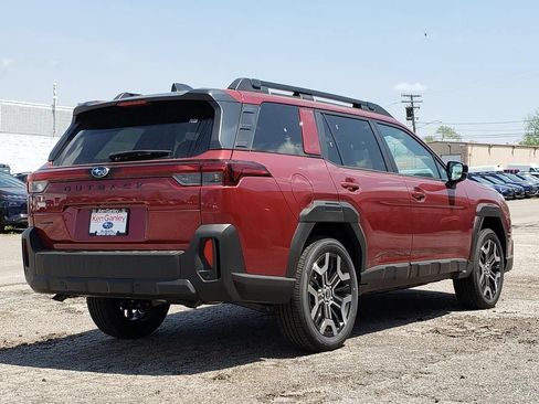 New 2026 Subaru Outback Touring XT AWD/4WD image 3