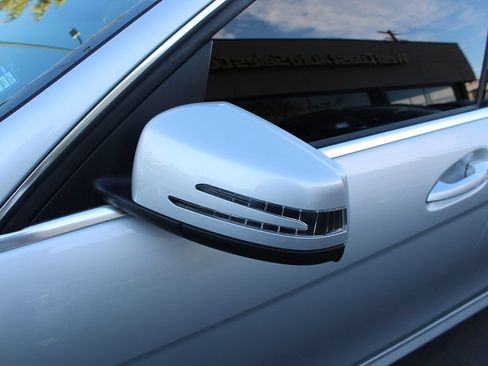 Used 2013 Mercedes-Benz C 63 AMG Sedan image 13