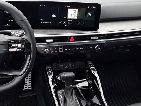 New 2026 Kia Sorento SX image 25