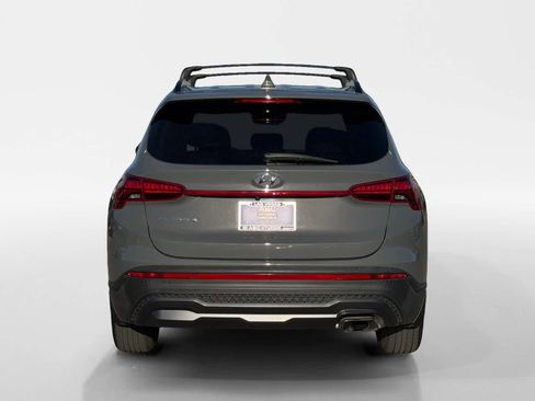 Used 2022 Hyundai Santa Fe XRT image 4