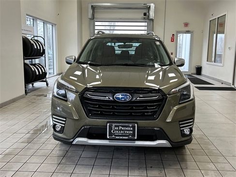 Used 2023 Subaru Forester Touring image 6