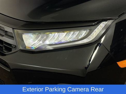 New 2026 Honda Odyssey EX-L image 14