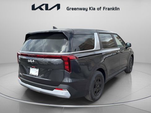 New 2026 Kia Carnival LX image 7