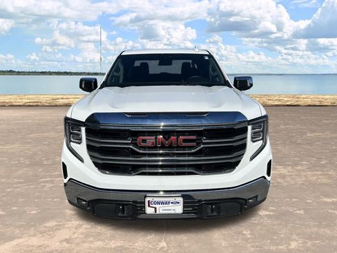 Used 2025 GMC Sierra 1500 SLT image 14