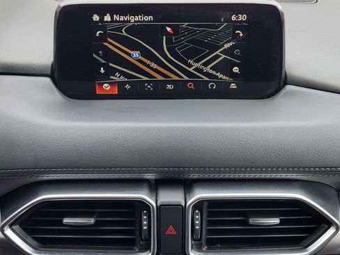 Used 2020 MAZDA CX-5 Touring FWD image 19