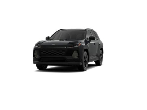 New 2026 Toyota RAV4 LE image 40