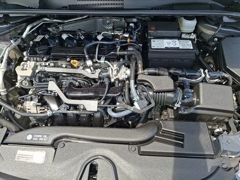 Used 2025 Toyota Corolla LE FWD image 26