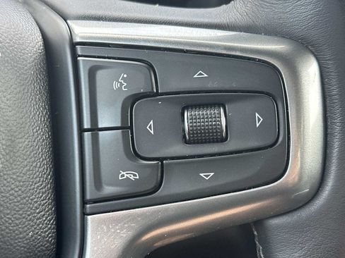 Used 2022 Chevrolet Silverado 1500 LT Trail Boss w/ Safety Package AWD/4WD image 27