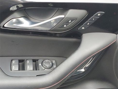 Certified 2023 Chevrolet Blazer RS w/ Enhanced Convenience Package image 16