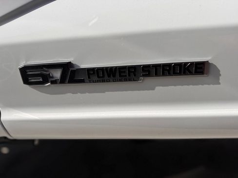 Used 2025 Ford F350 XL image 25