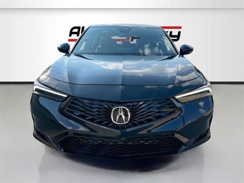 Used 2025 Acura Integra A-Spec image 2