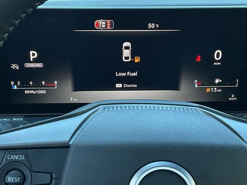 New 2026 Nissan Sentra SV w/ SV Convenience Package image 21