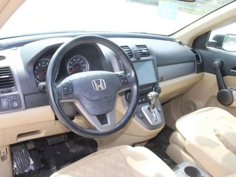 Used 2010 Honda CR-V EX-L image 10