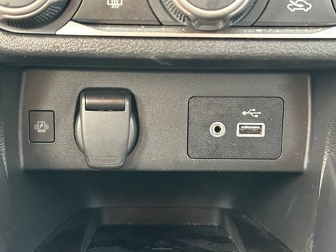 Certified 2024 Nissan Versa SV w/ Trunk Package FWD image 36