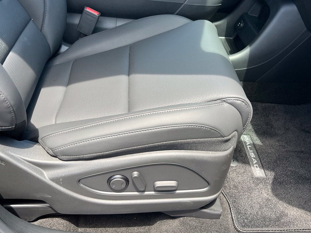 Used 2026 Hyundai Palisade XRT Pro AWD/4WD image 16