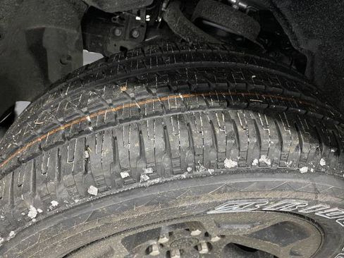 New 2026 RAM 1500 4x4 Crew Cab image 43