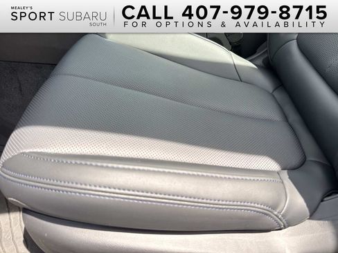 New 2026 Subaru Forester Limited AWD/4WD image 25