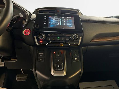 Used 2021 Honda CR-V EX-L image 22