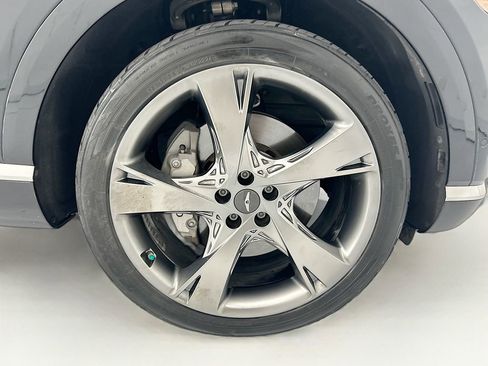 Used 2023 Genesis GV80 3.5T w/ Prestige Package AWD/4WD image 31