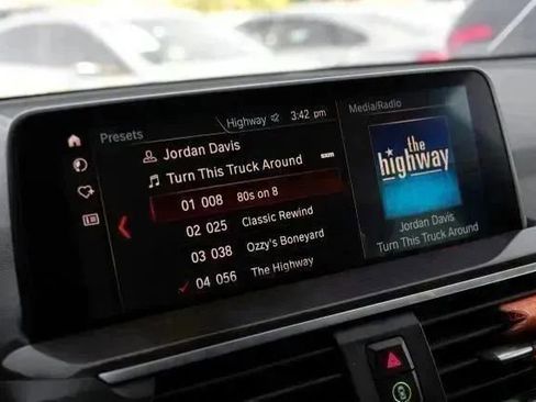 Used 2019 BMW X3 sDrive30i w/ Convenience Package image 29