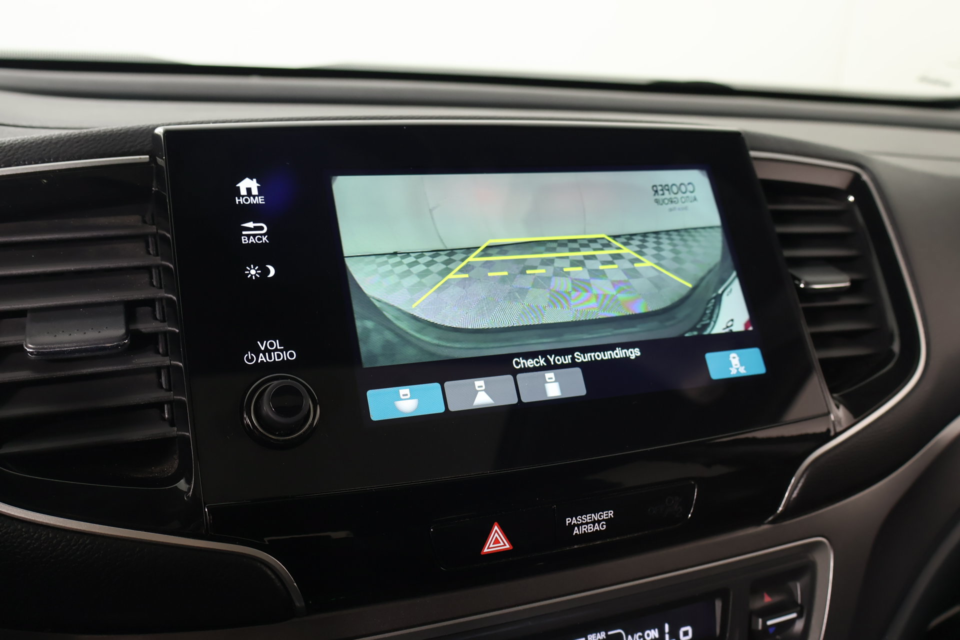 Used 2022 Honda Pilot EX-L image 6