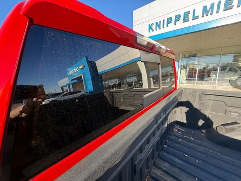 Used 2023 Chevrolet Silverado 1500 ZR2 w/ LPO, Dark Essentials Package image 20