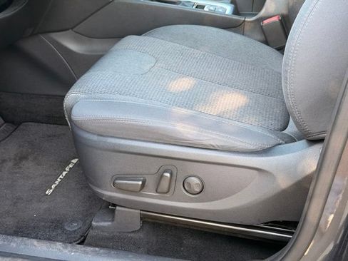 Used 2020 Hyundai Santa Fe SEL FWD image 22