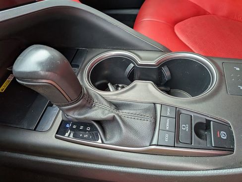 Used 2023 Toyota Camry XSE image 22