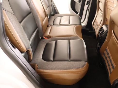 Used 2024 Ford Bronco Sport Outer Banks AWD/4WD image 14