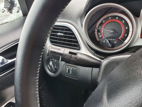 Used 2015 Dodge Journey SE w/ Quick Order Package 22F SE image 13