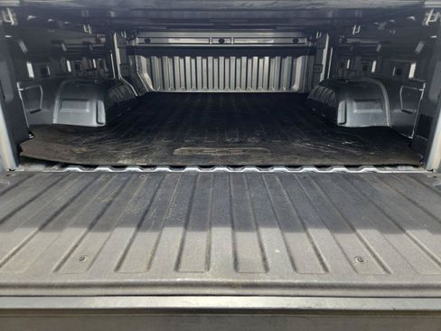 Used 2024 Chevrolet Silverado 1500 W/T RWD image 22