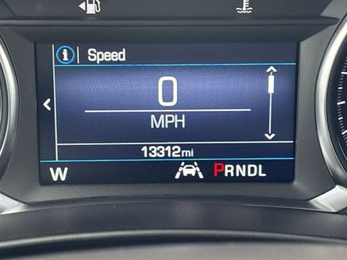 Certified 2024 Chevrolet Equinox LT w/ LPO, Floor Liner Package image 12