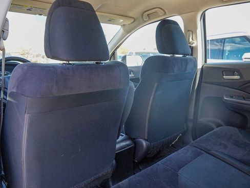 Used 2012 Honda CR-V LX image 27