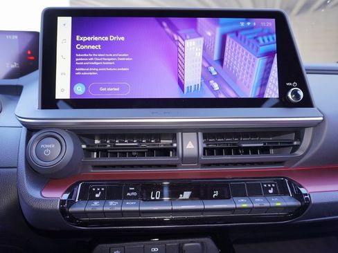 New 2026 Toyota Prius Plug-In Hybrid image 16