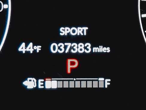 Certified 2023 Honda CR-V Sport Touring image 25