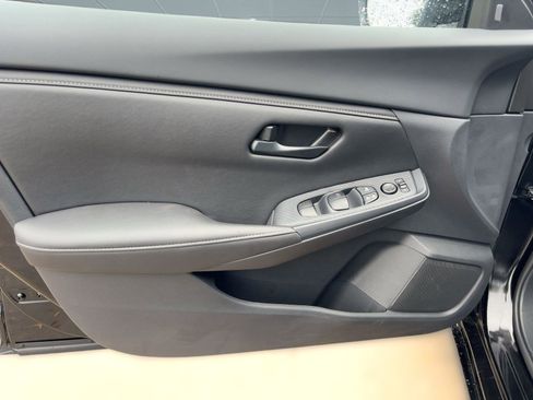 New 2025 Nissan Sentra S image 13