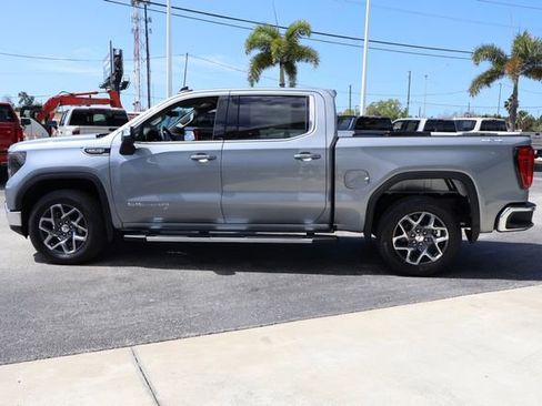 New 2026 GMC Sierra 1500 SLE w/ Max Trailering Package image 6