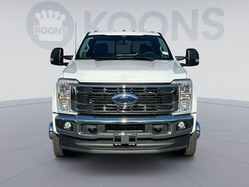 New 2026 Ford F450 XLT w/ 360-Degree Camera Package image 11