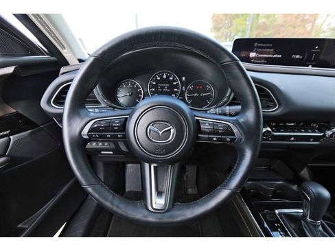 Used 2024 MAZDA CX-30 2.5 Turbo w/ Premium Plus Pkg image 13