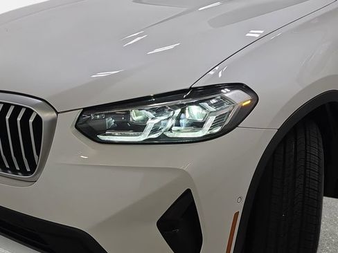 Certified 2023 BMW X3 xDrive30i w/ Premium Package AWD/4WD image 28