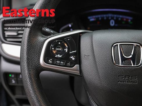 Used 2020 Honda CR-V LX image 14