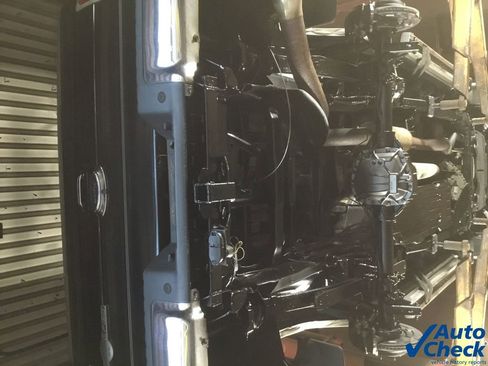 Used 2013 Ford F150 King Ranch w/ King Ranch Luxury Pkg image 17