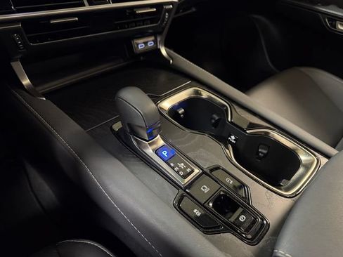 Used 2023 Lexus RX 350 Premium w/ Cold Area Package FWD image 17
