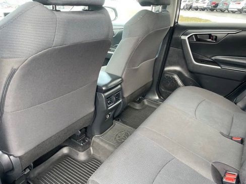 Used 2023 Toyota RAV4 LE AWD/4WD image 8